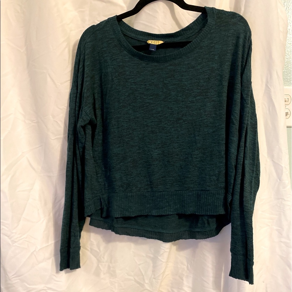 Prince & Fox Sweater